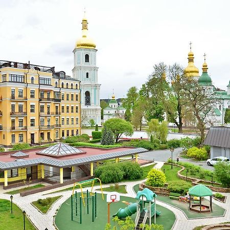 Flat For You Київ Номер фото