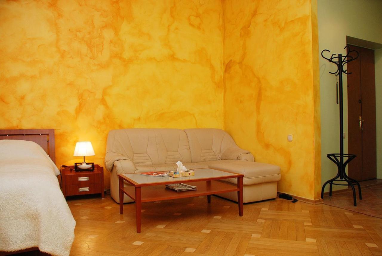 Flat For You Київ Номер фото