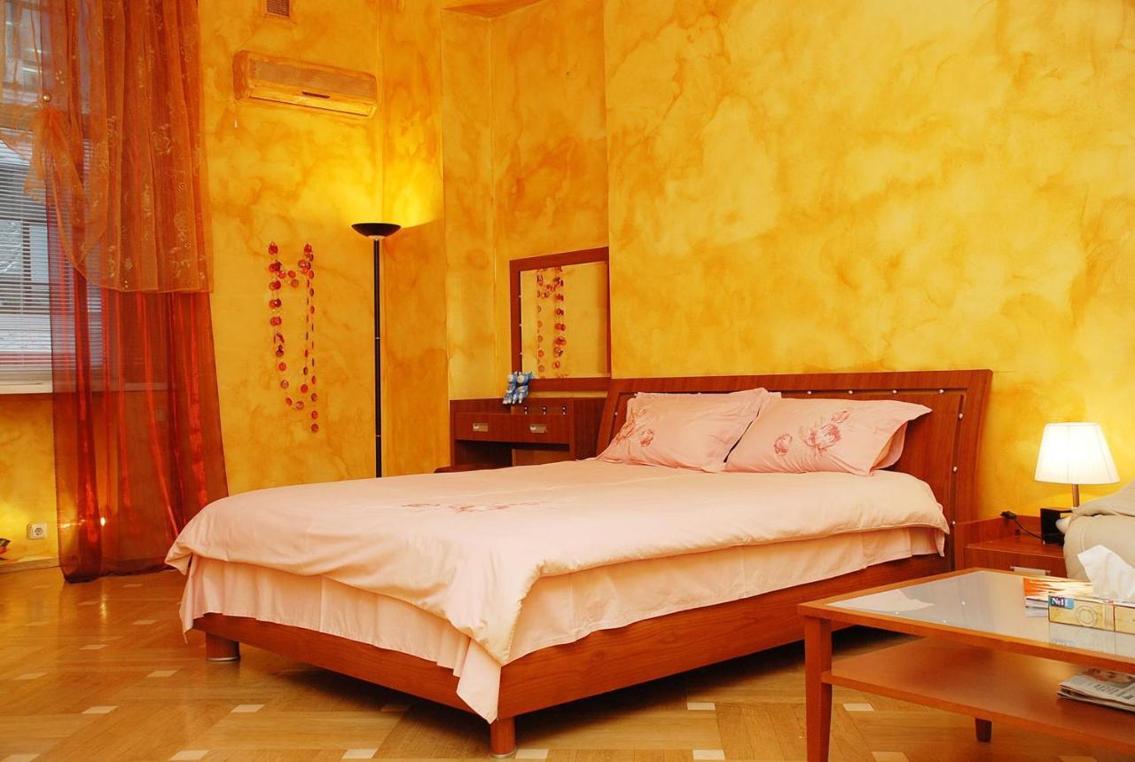 Flat For You Київ Номер фото