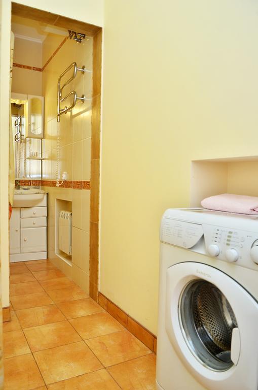 Flat For You Київ Екстер'єр фото
