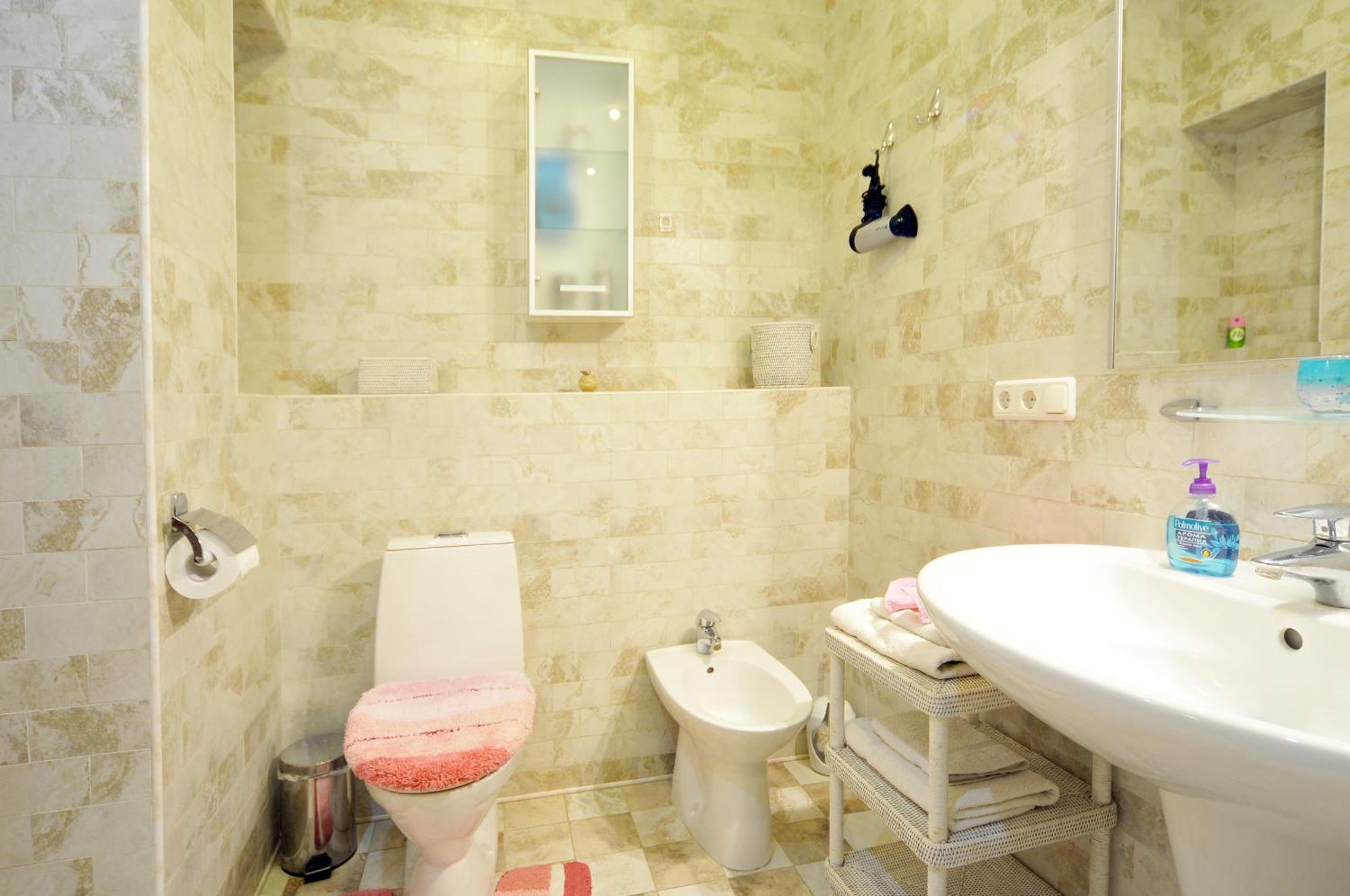 Flat For You Київ Екстер'єр фото