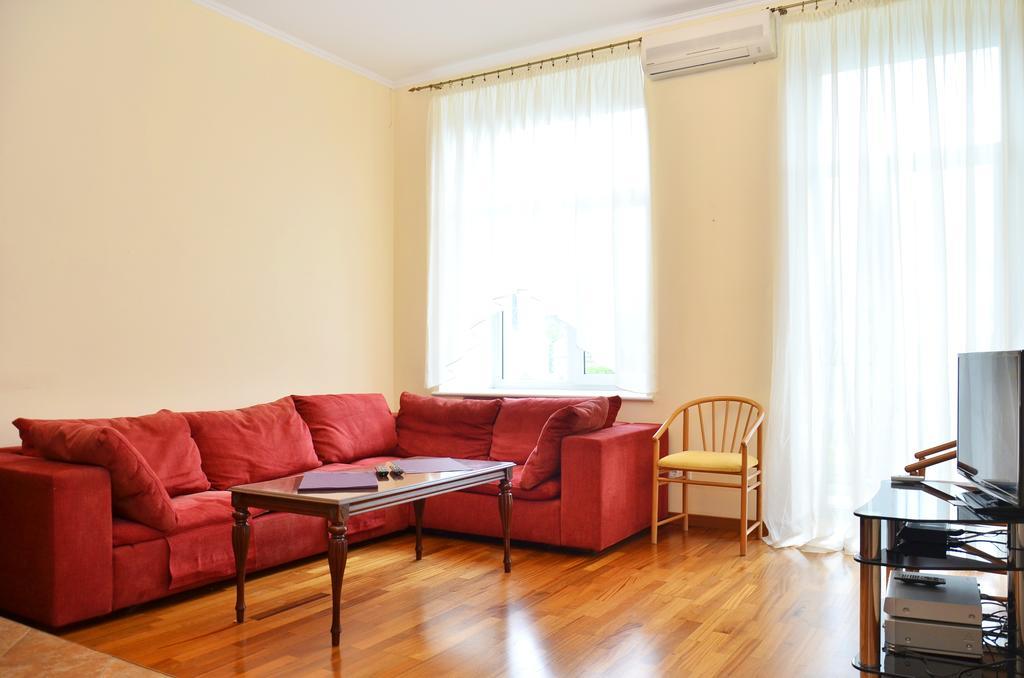 Flat For You Київ Екстер'єр фото