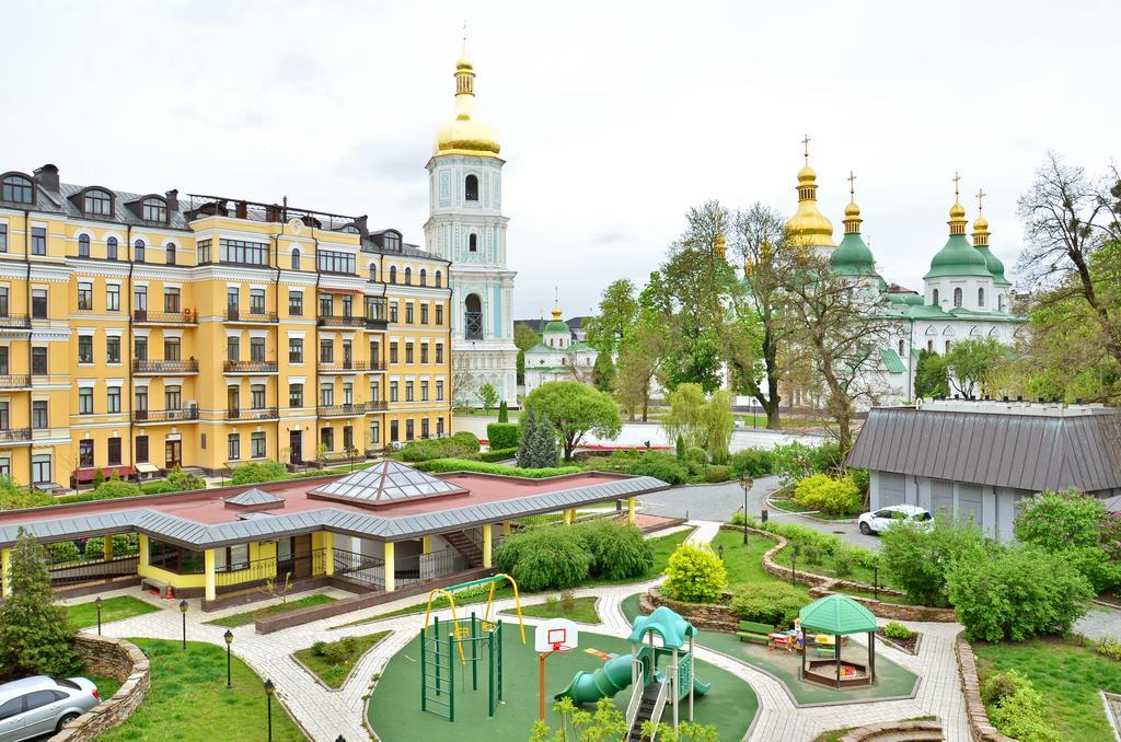 Flat For You Київ Номер фото