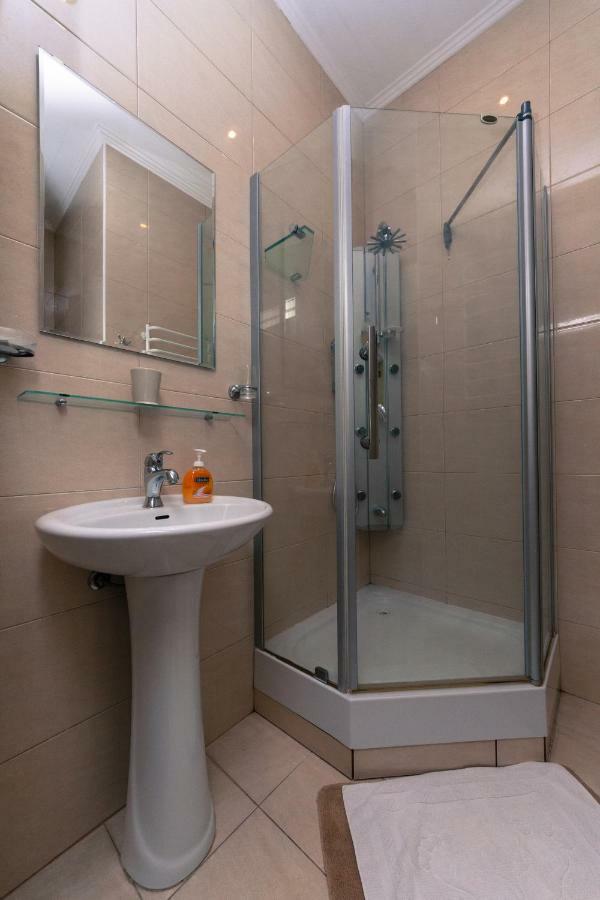 Flat For You Київ Екстер'єр фото