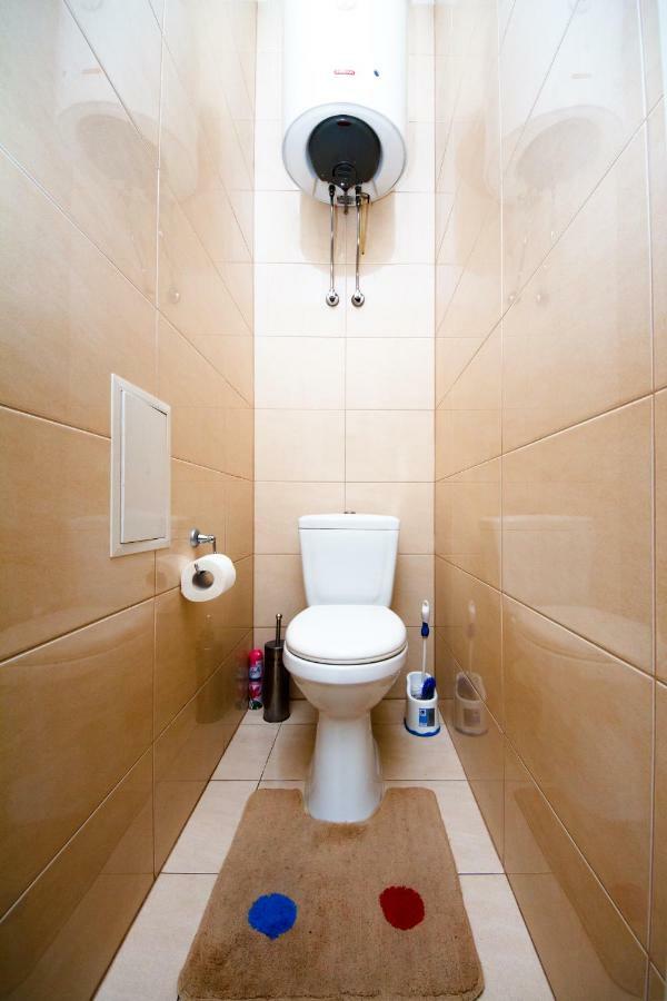 Flat For You Київ Екстер'єр фото