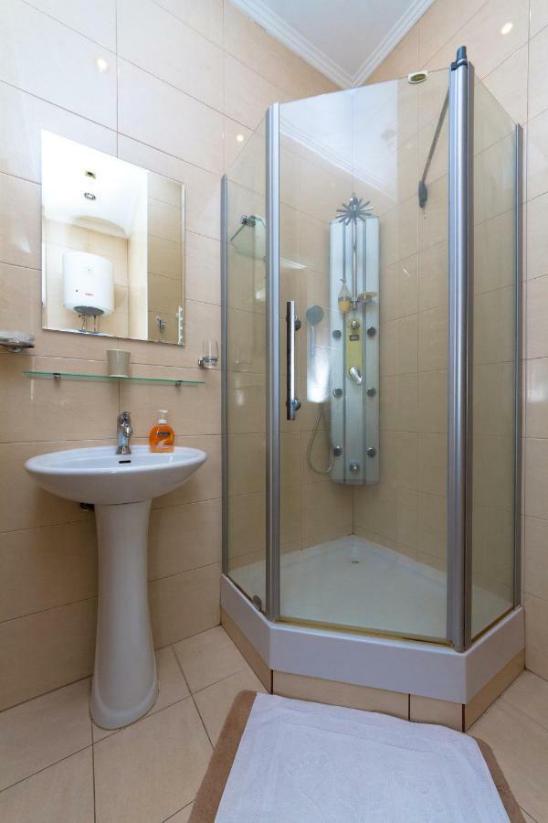 Flat For You Київ Екстер'єр фото