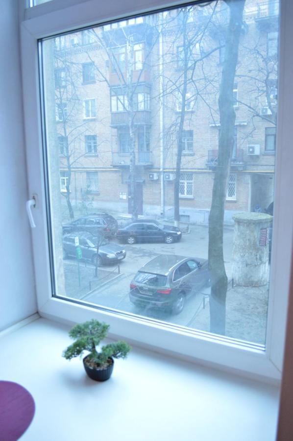 Flat For You Київ Екстер'єр фото